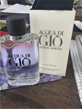 Giorgio Armani Acqua di Gio 3.4 oz